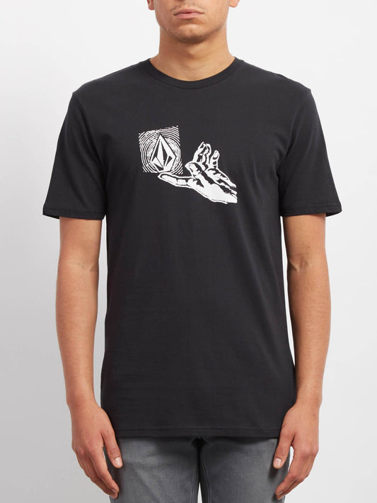 T-shirt Tilt - Black