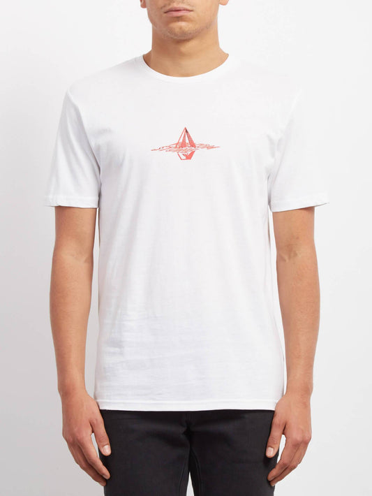 T-shirt Surface - White