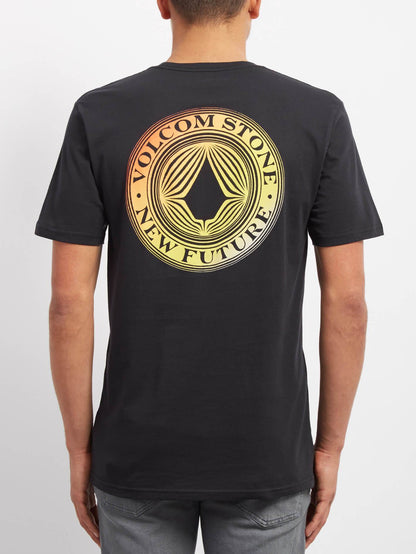 Volcomsphere T-Shirt - Schwarz