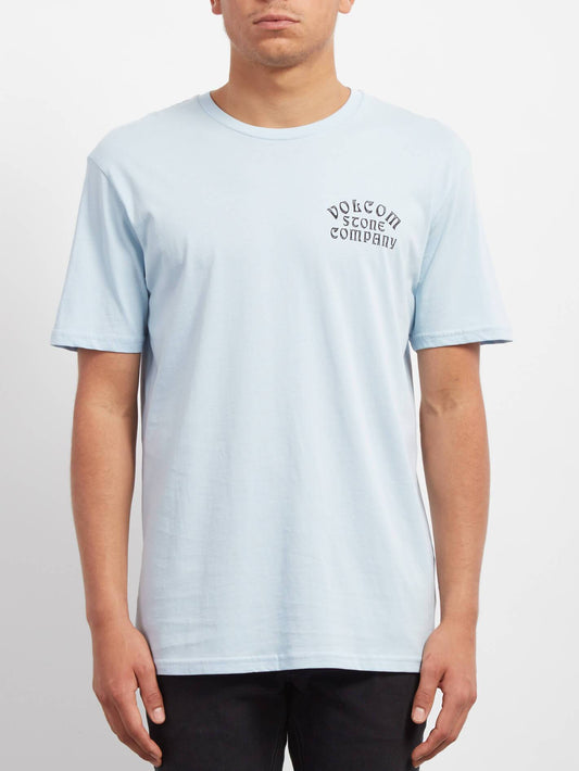 T-shirt Hyptonec - Arctic Blue