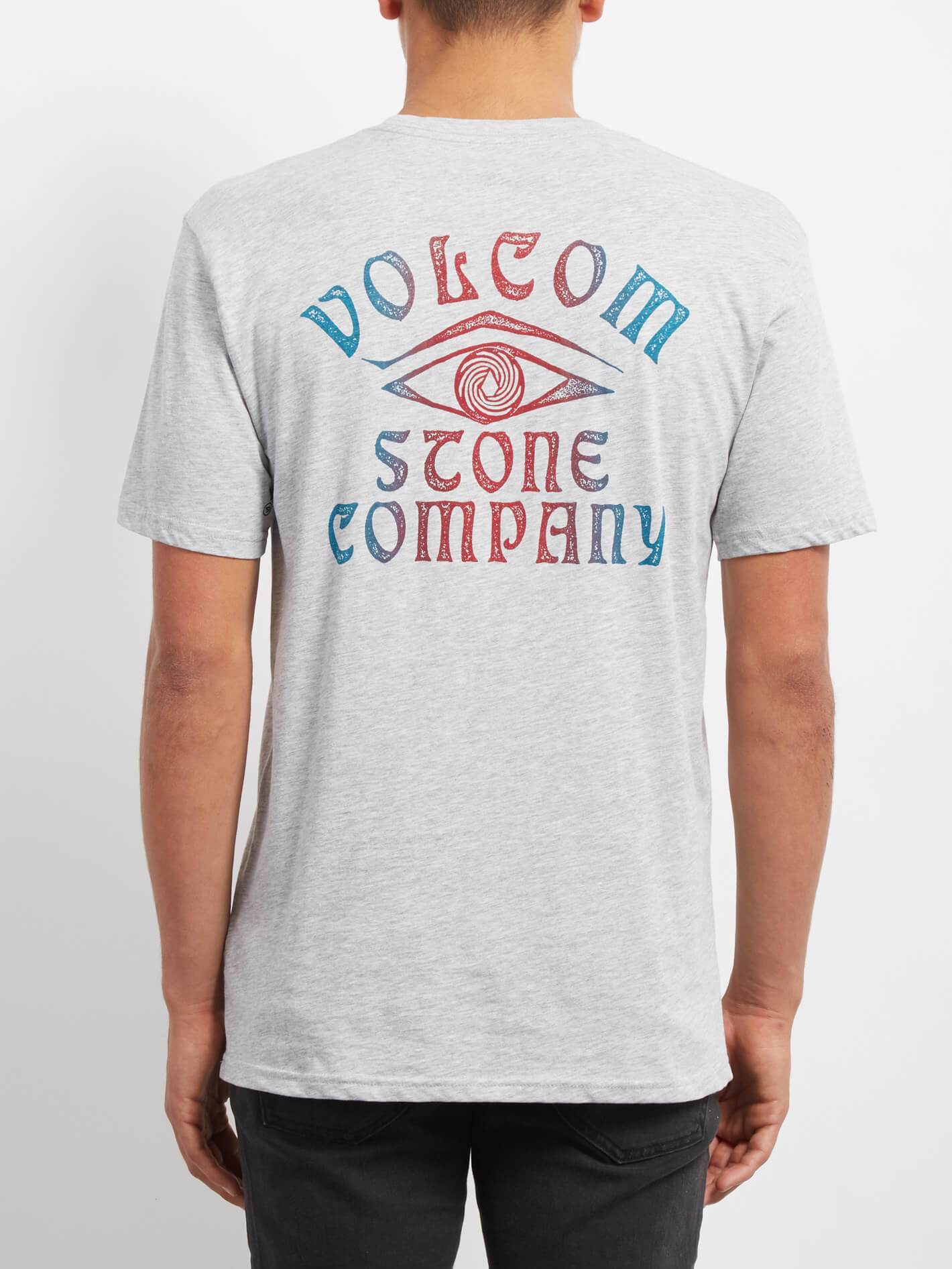 T-shirt Hyptonec - Heather Grey