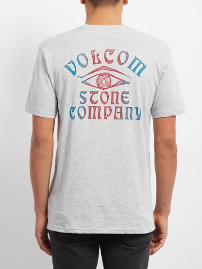 T-shirt Hyptonec - Heather Grey