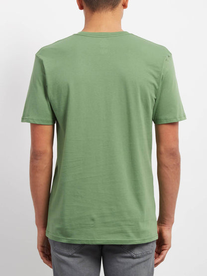 T-shirt Stence - Dark Kelly