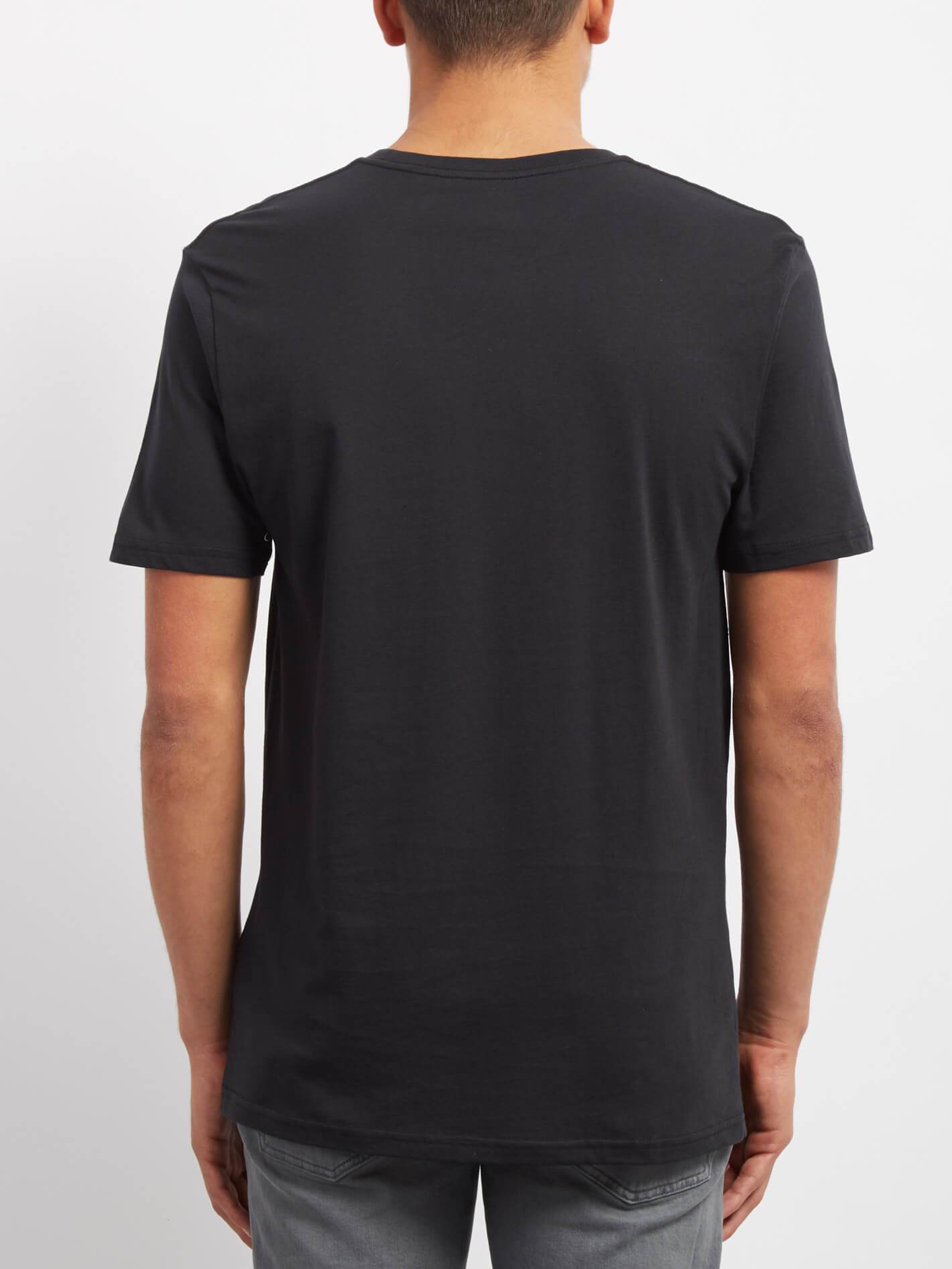 T-shirt Mezo - Black