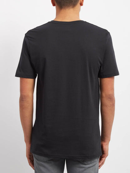 T-shirt Mezo - Black