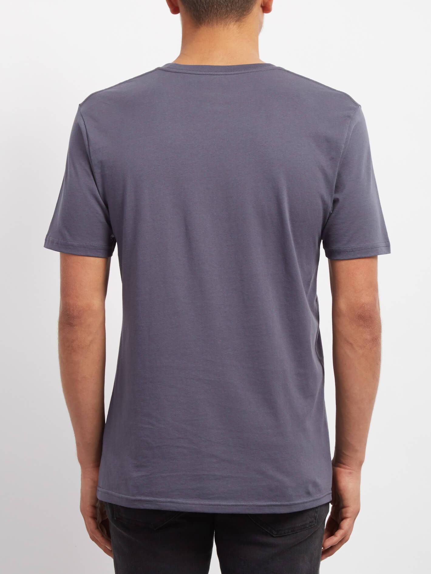 T-shirt Mezo - Midnight Blue