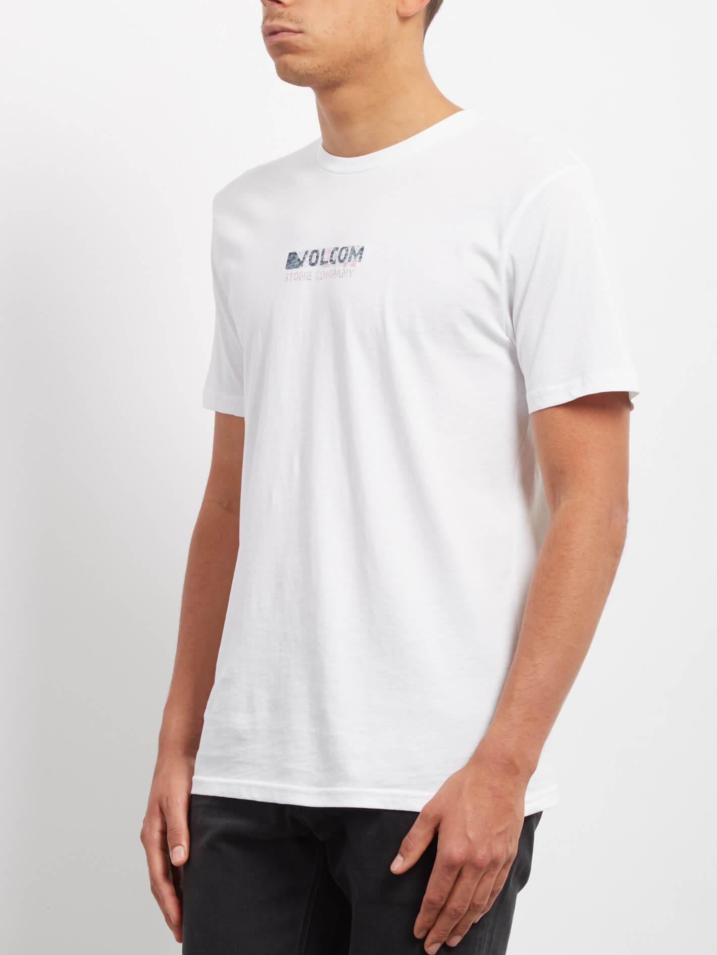 T-shirt Peater - White
