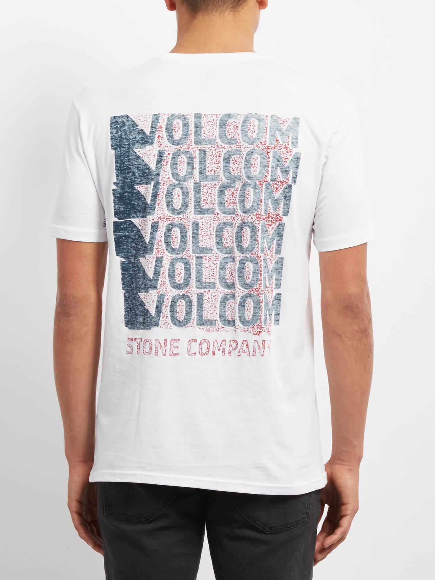 T-shirt Peater - White