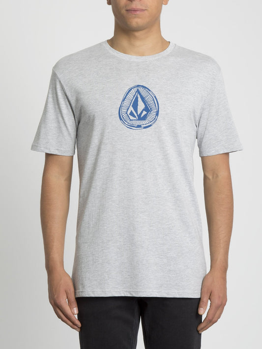 T-shirt Sub Stone - Heather Grey