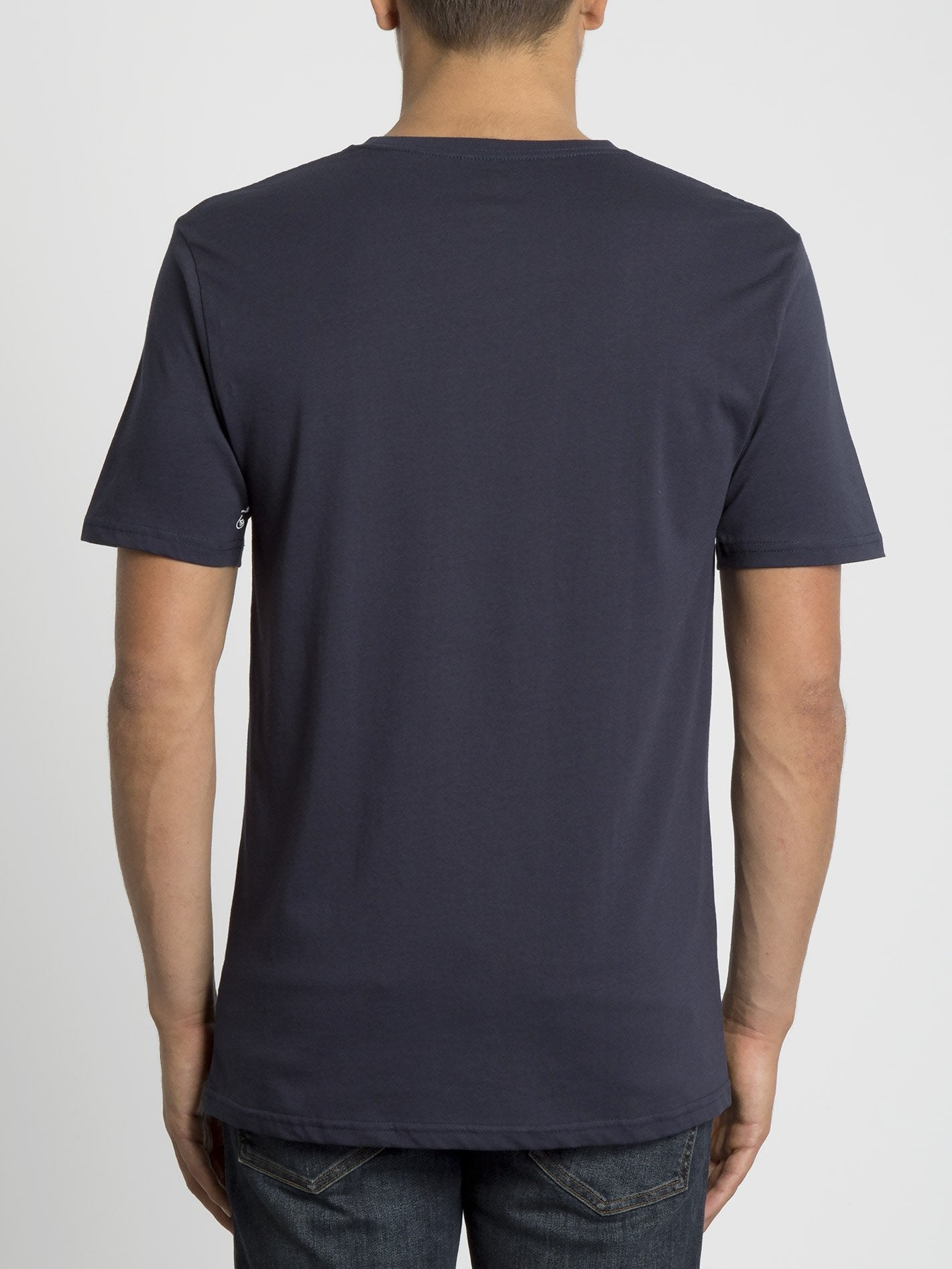 T-shirt Sub Stone - Navy