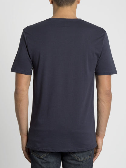 T-shirt Sub Stone - Navy