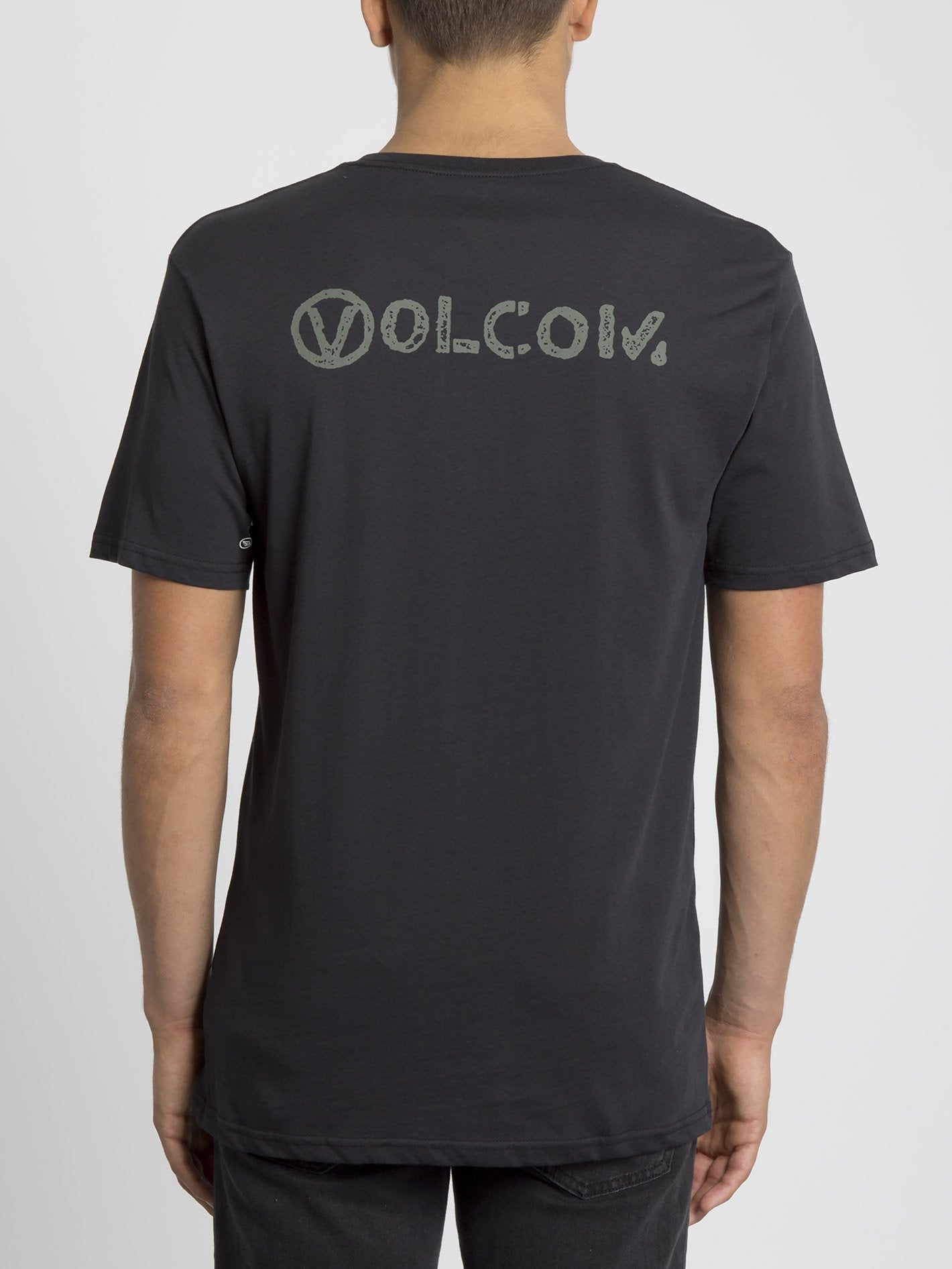 Grindstone T-shirt - Black