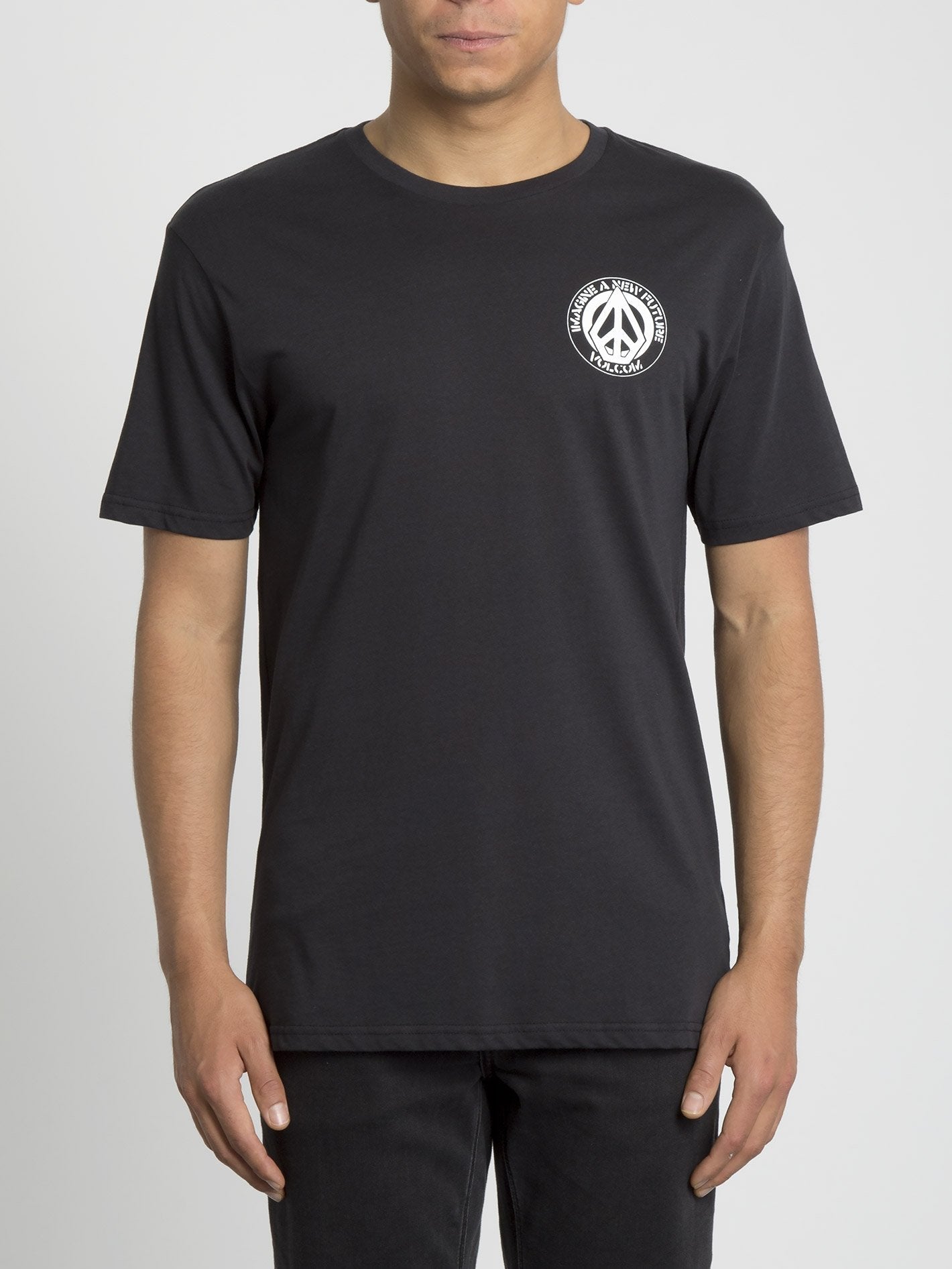 T-shirt Conceiver - Black