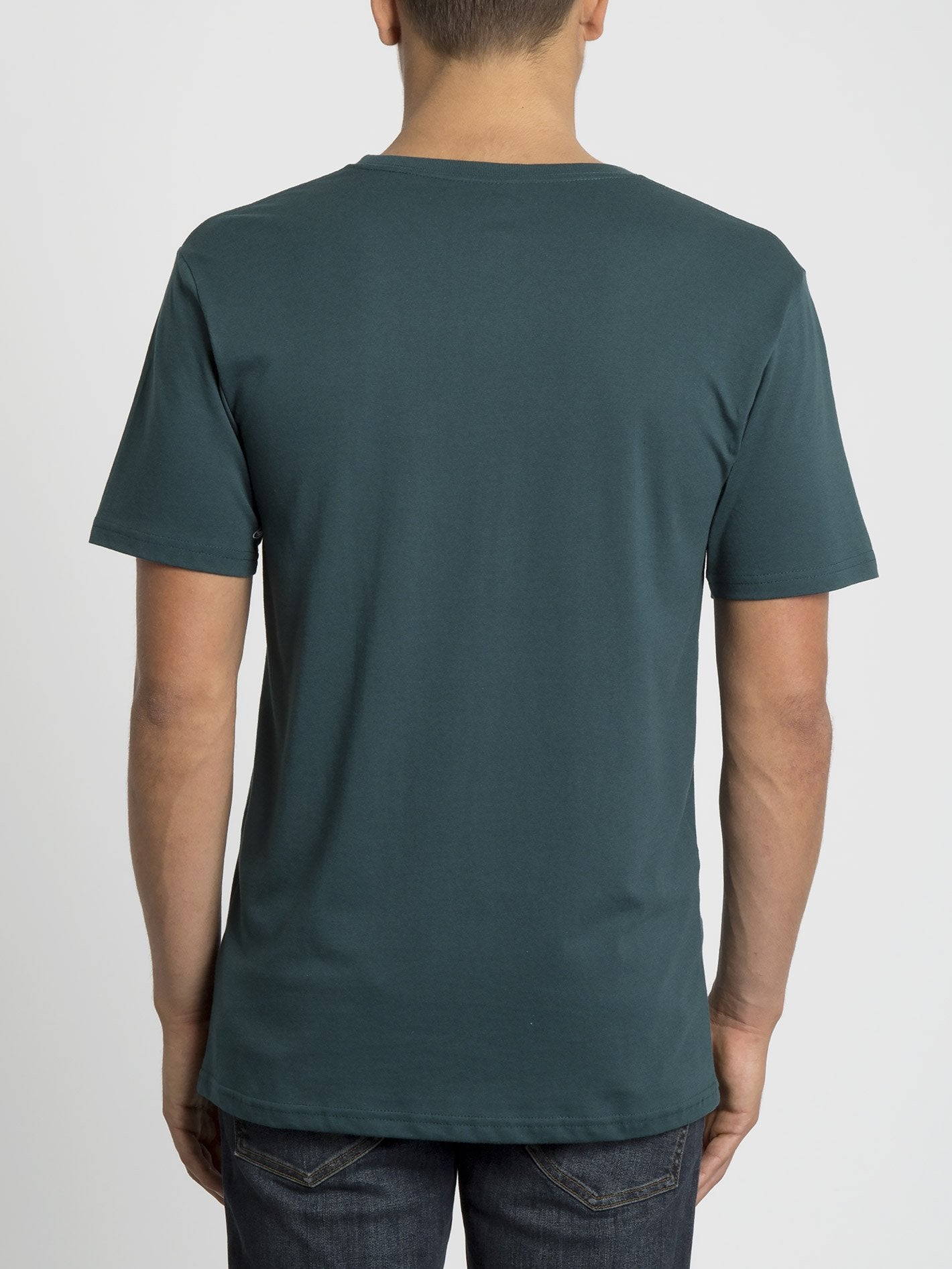 Optionales T-Shirt – Evergreen