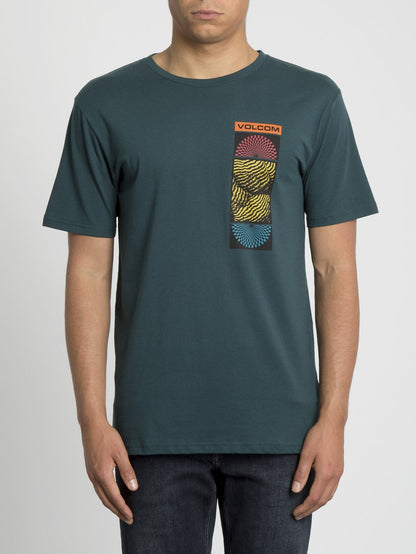 Optionales T-Shirt – Evergreen