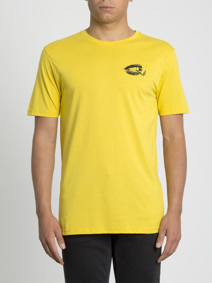 T-shirt Ladies Night - Sulphur