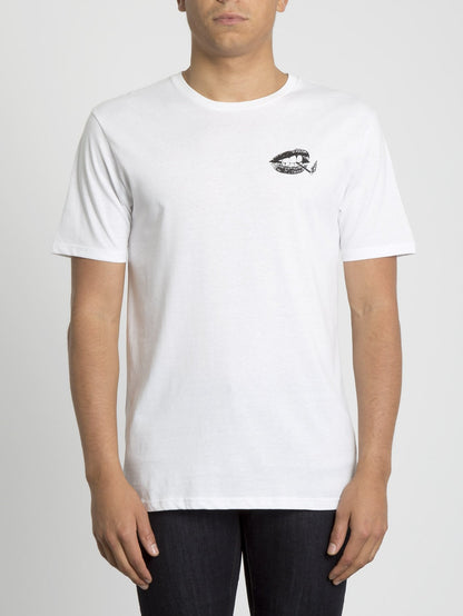 Ladies Night T-Shirt - Weiß