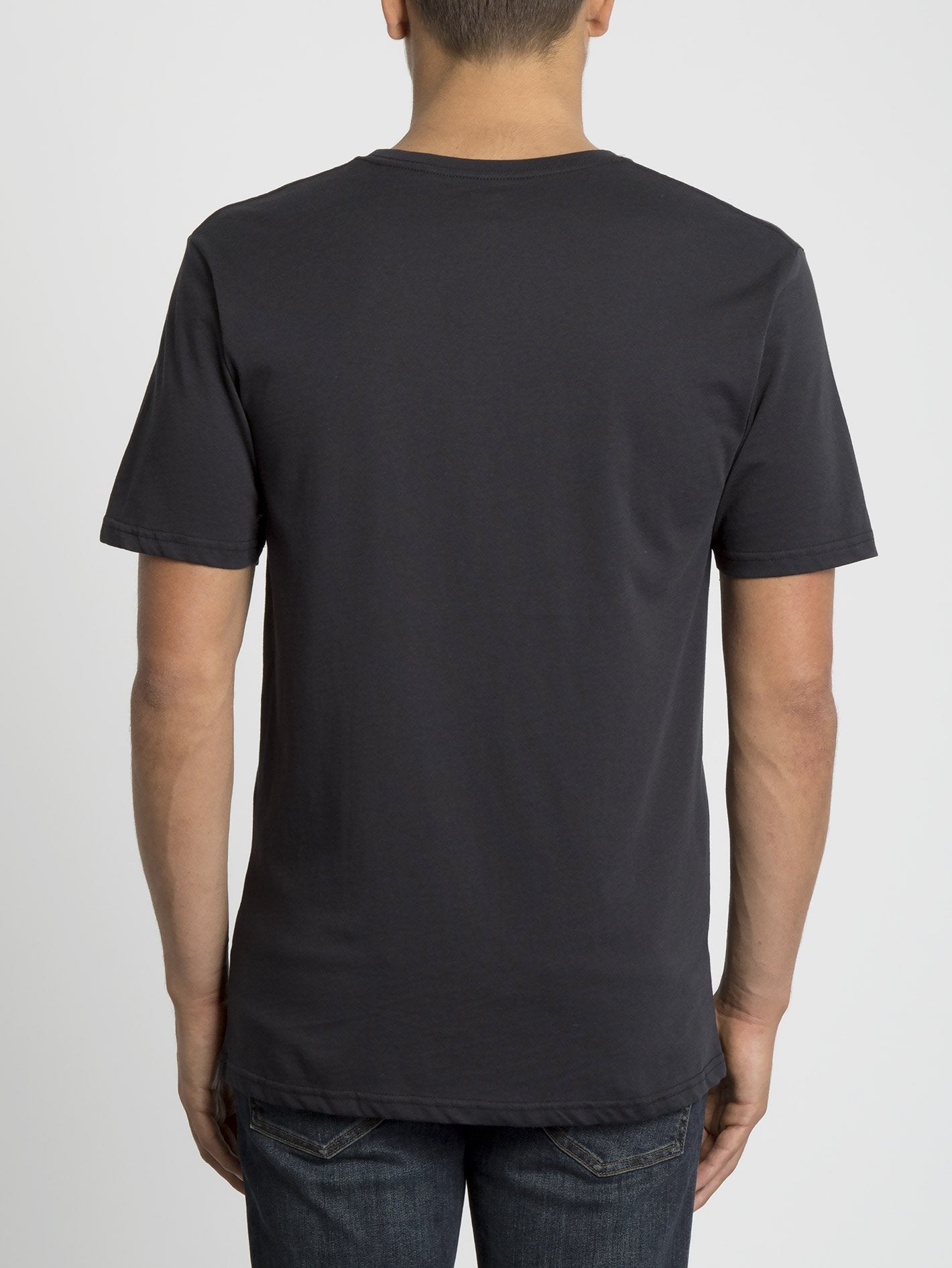 Mindstate T-Shirt - Schwarz