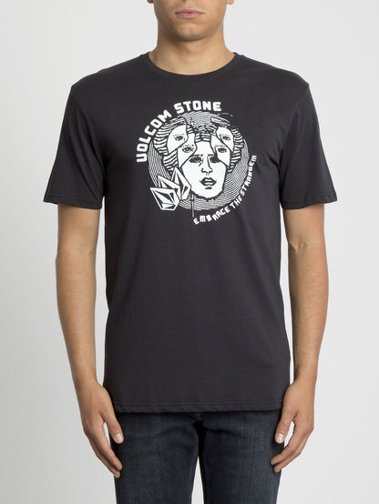 Mindstate T-Shirt - Schwarz