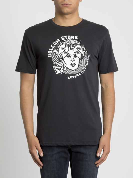 T-shirt Mindstate - Black