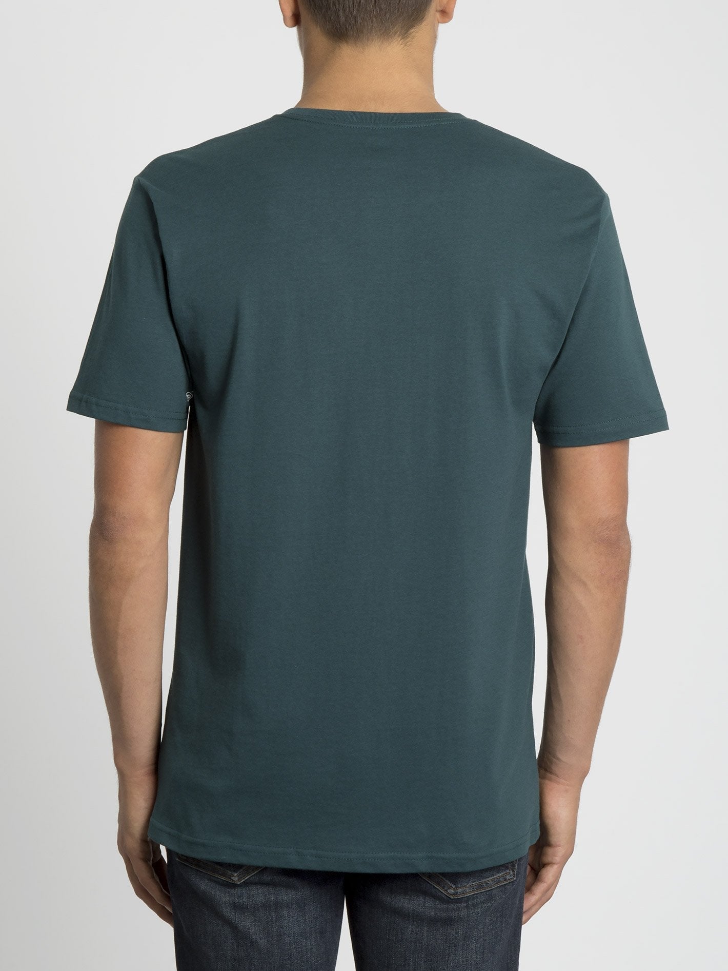 Prog T-shirt - Evergreen