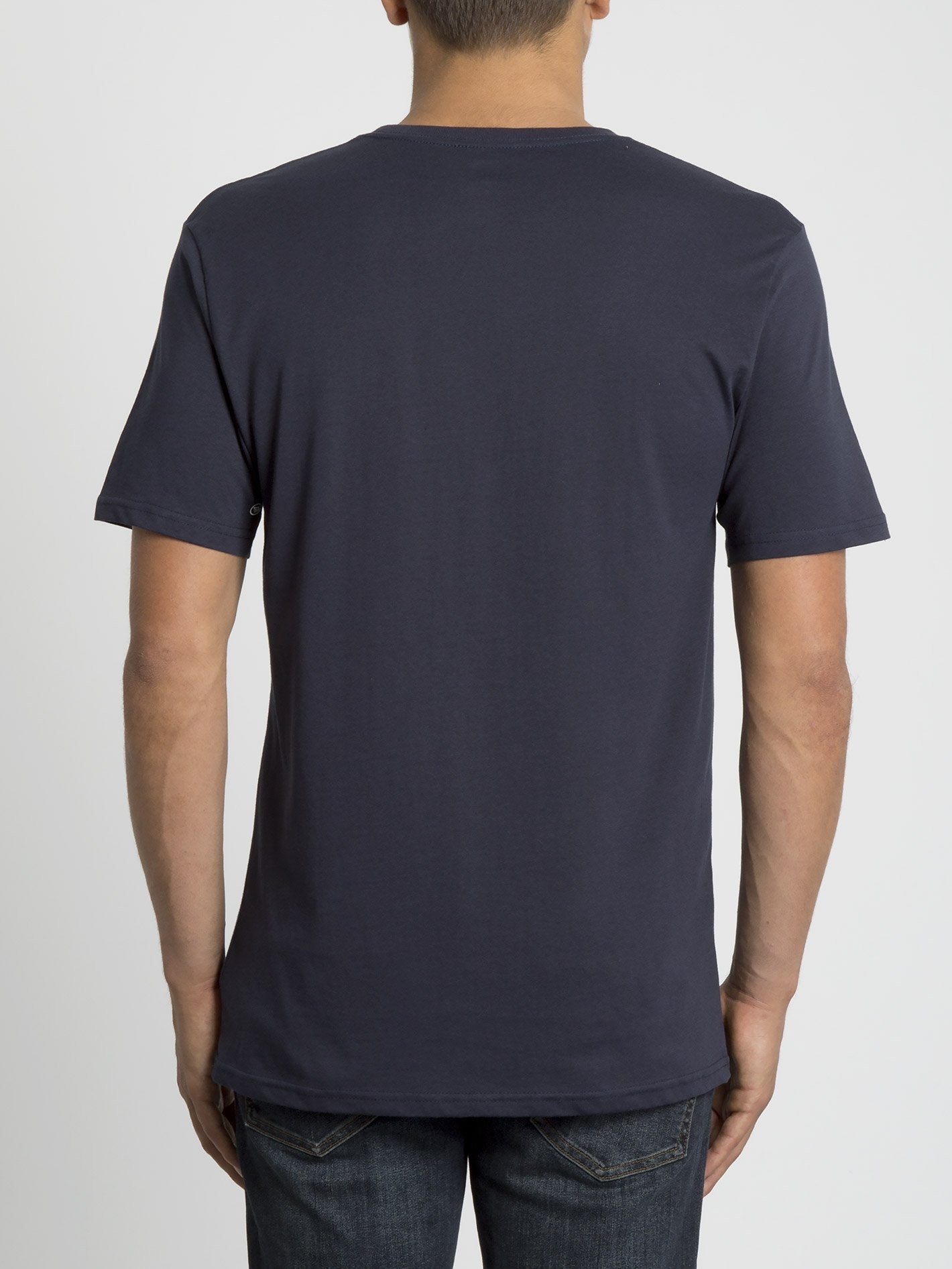 Prog T-Shirt - Marineblau