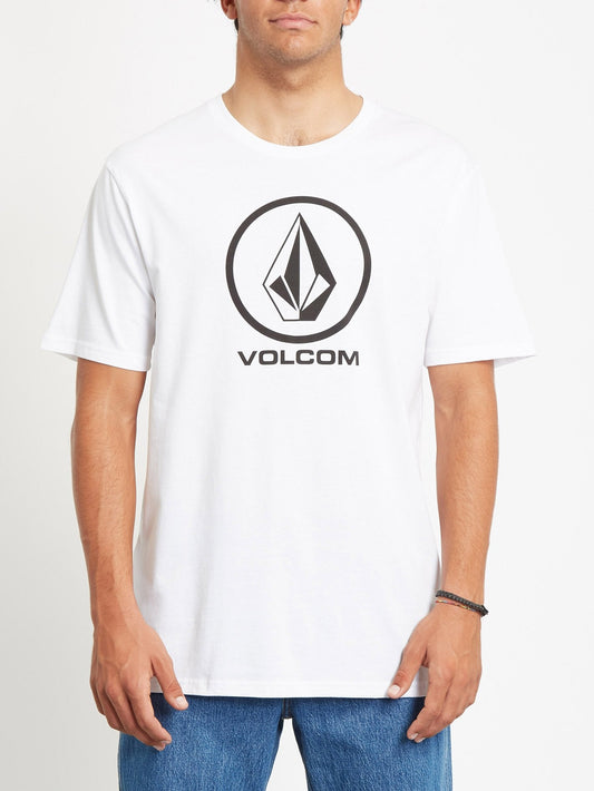 Crisp Stone T-Shirt – WEISS