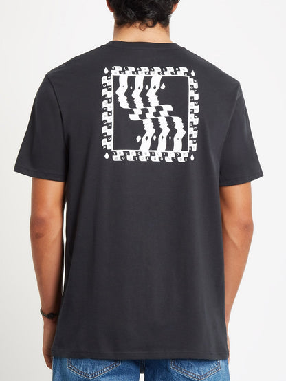T-shirt More Of Us - BLACK
