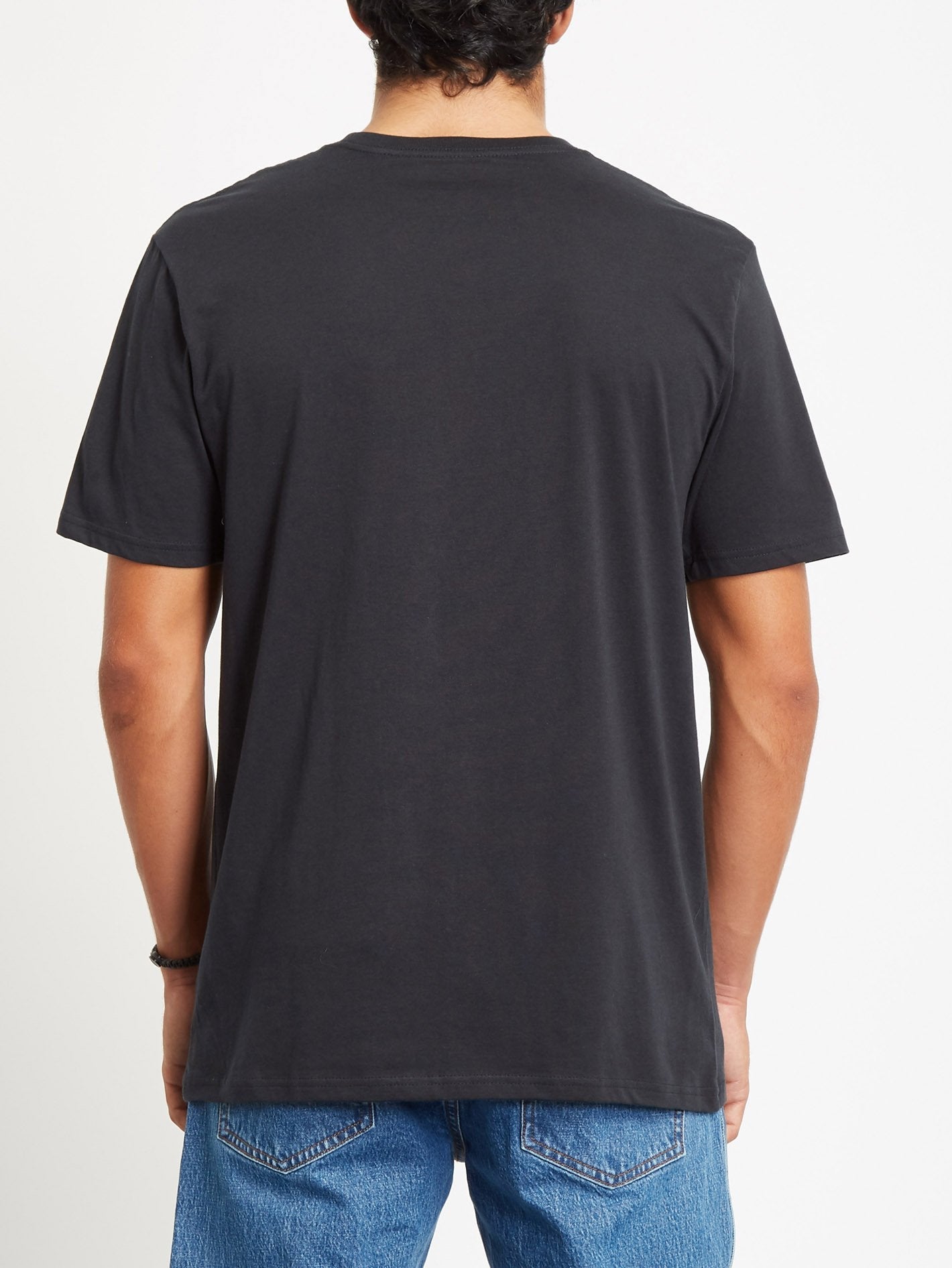 Misunderstoned T-shirt - BLACK