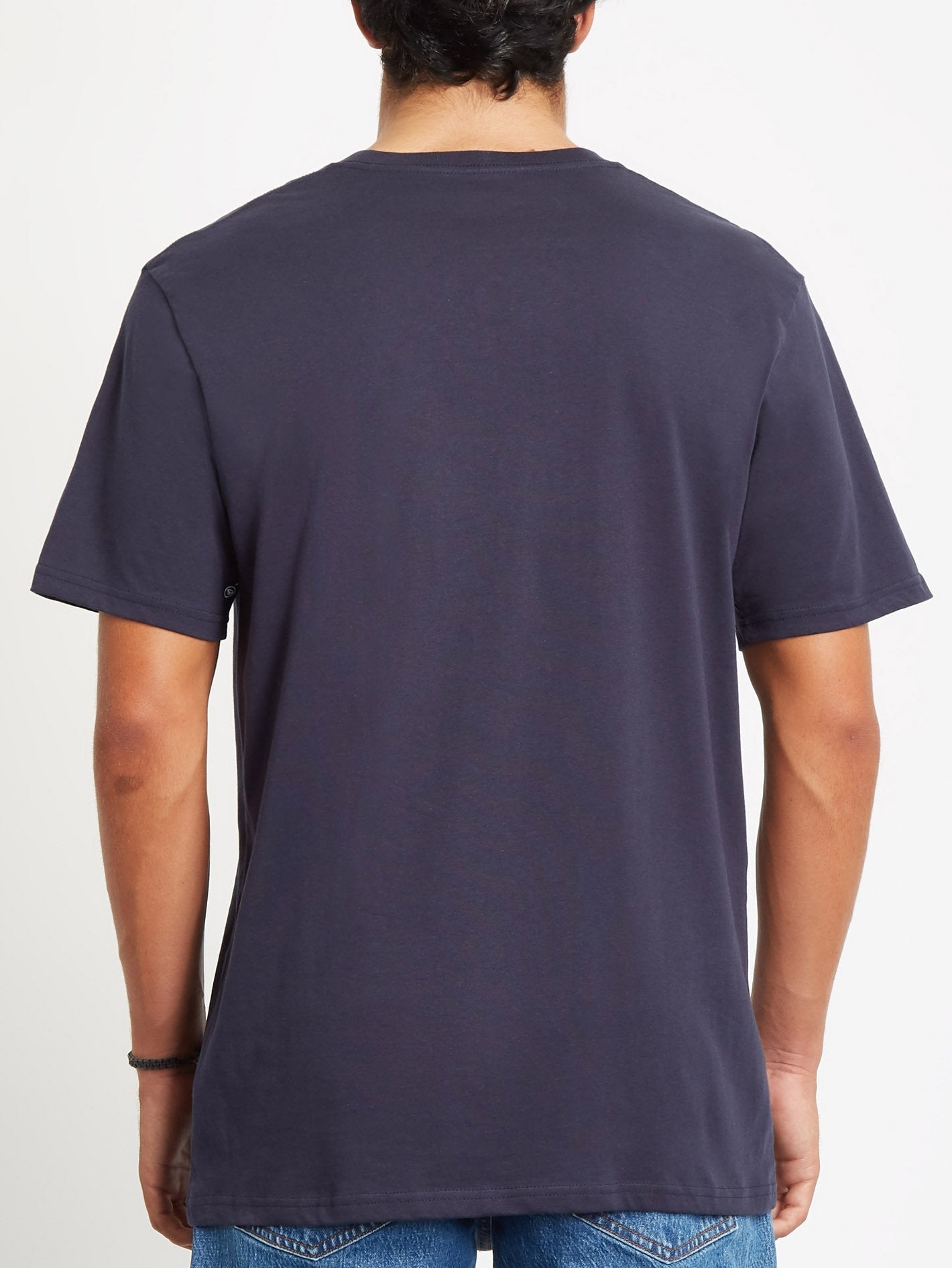 T-shirt Misunderstoned - NAVY