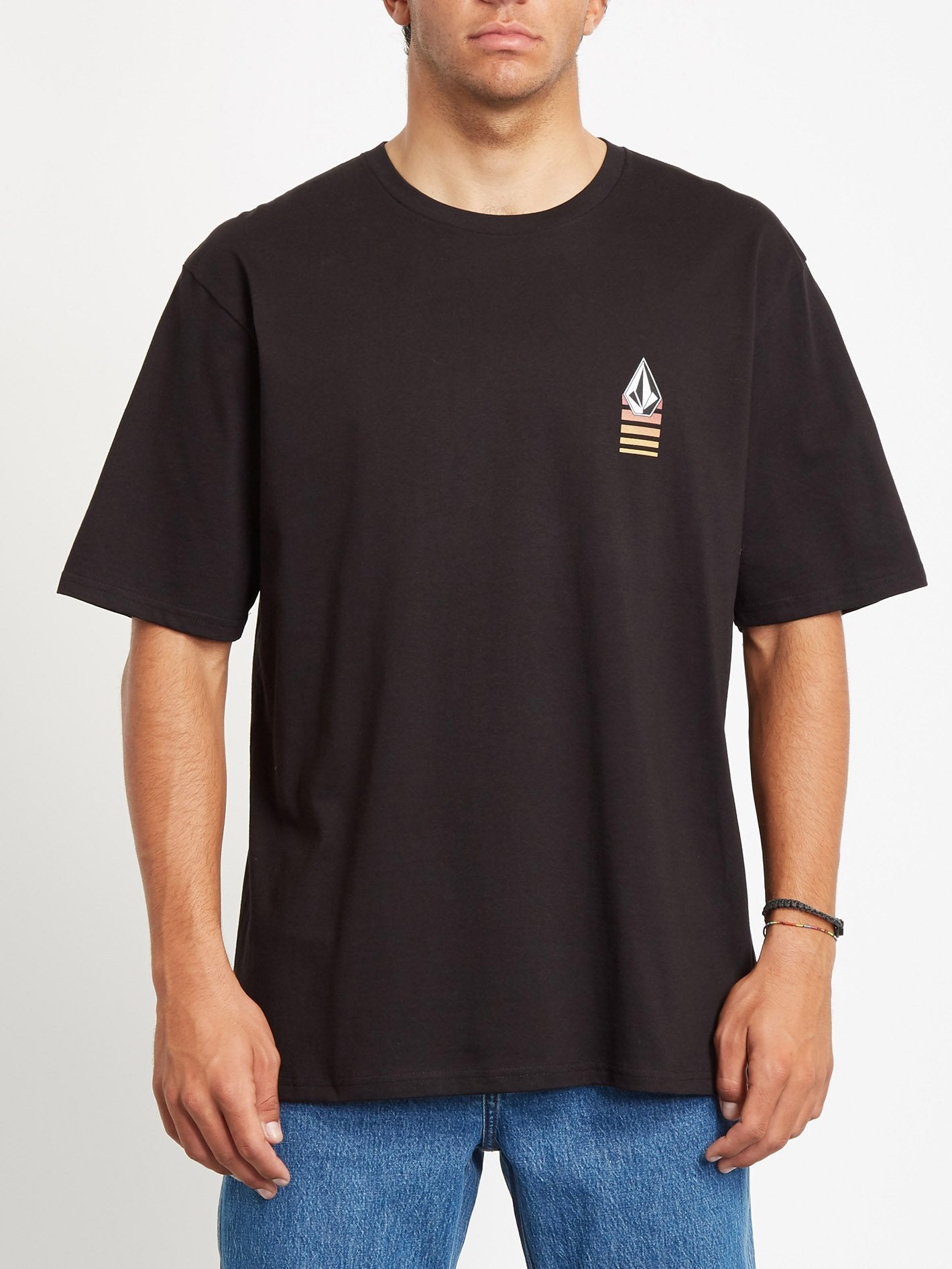 T-shirt Bloxer - BLACK
