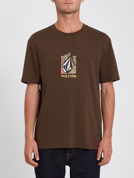 T-Shirt Crostic - WREN