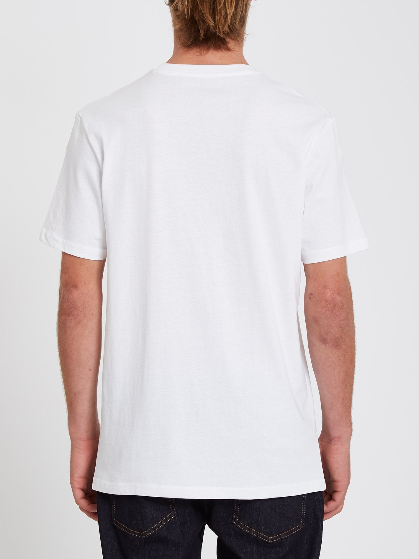 T-Shirt Ass Off - WHITE