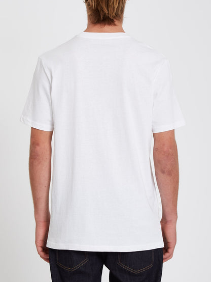 T-Shirt Ass Off - WHITE