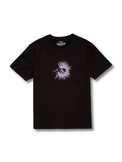 Gony T-Shirt - SCHWARZ
