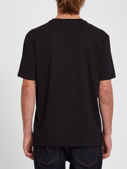 Gony T-Shirt - SCHWARZ