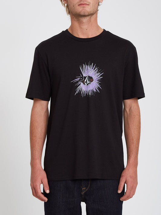 T-Shirt Gony - BLACK