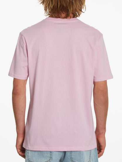 T-shirt Darn - PARADISE PINK
