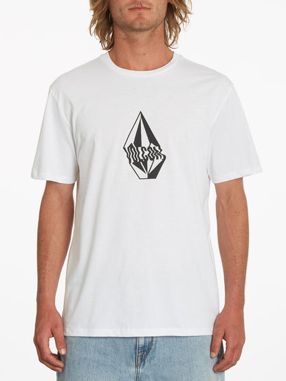T-shirt Volturb - WHITE