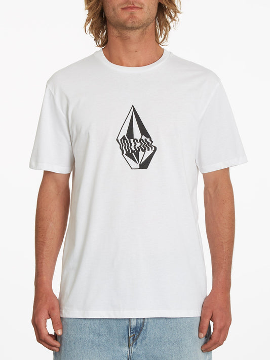 T-shirt Volturb - WHITE