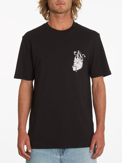 Finkstone T-Shirt - SCHWARZ