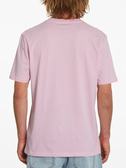 Finkstone T-shirt - PARADISE PINK