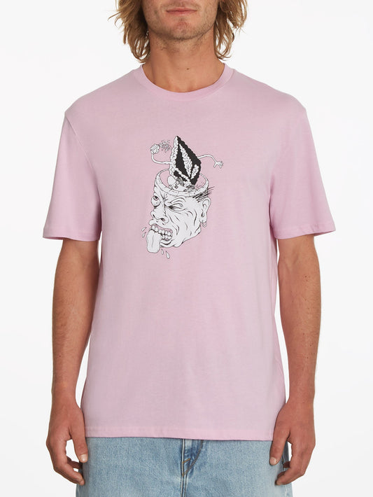 T-shirt Finkstone - PARADISE PINK