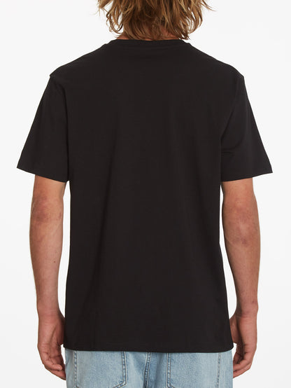 Renaissance T-shirt - BLACK
