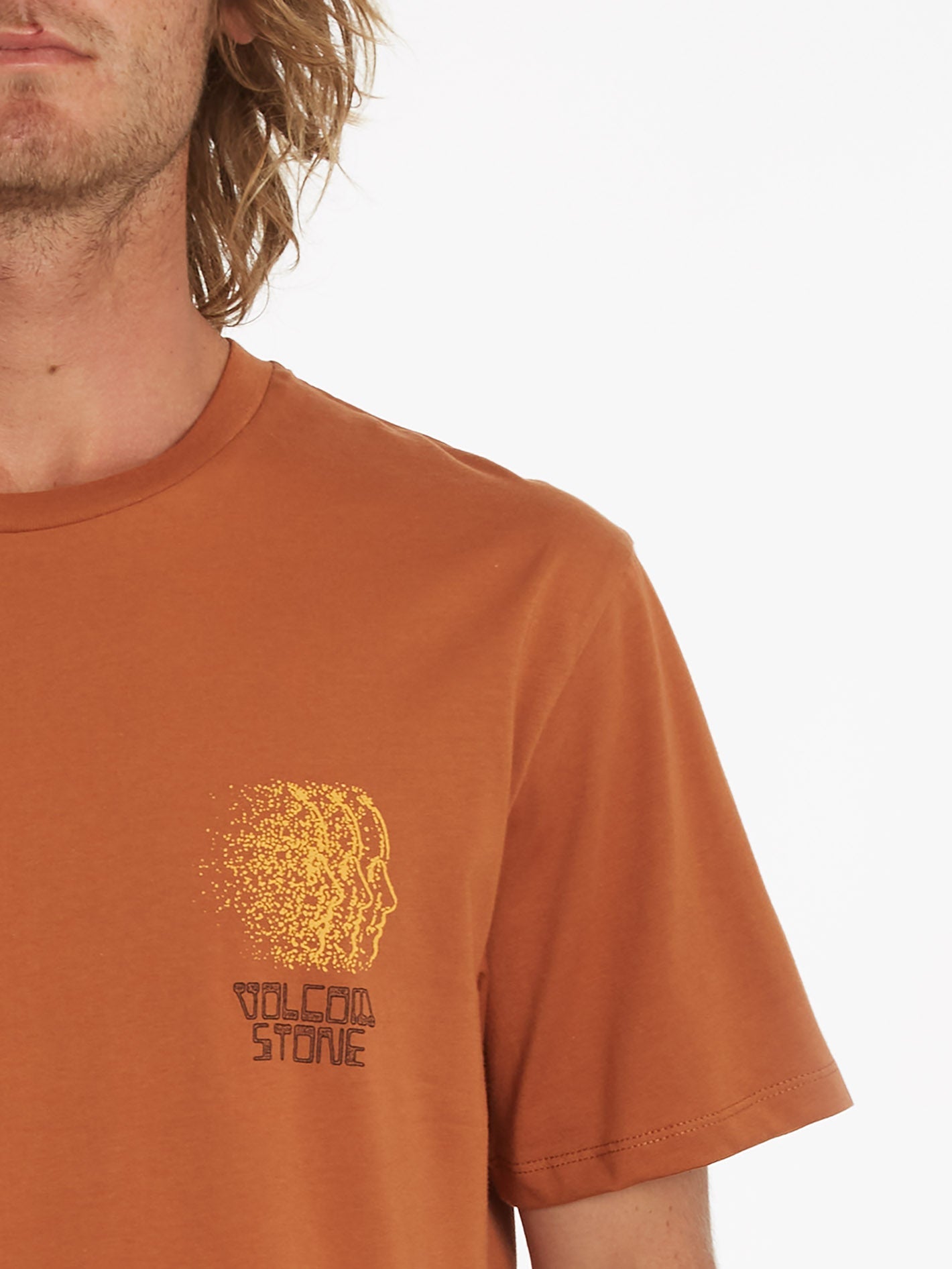 Renaissance T-shirt - MOCHA