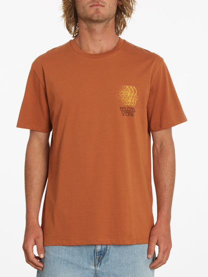 Renaissance T-shirt - MOCHA