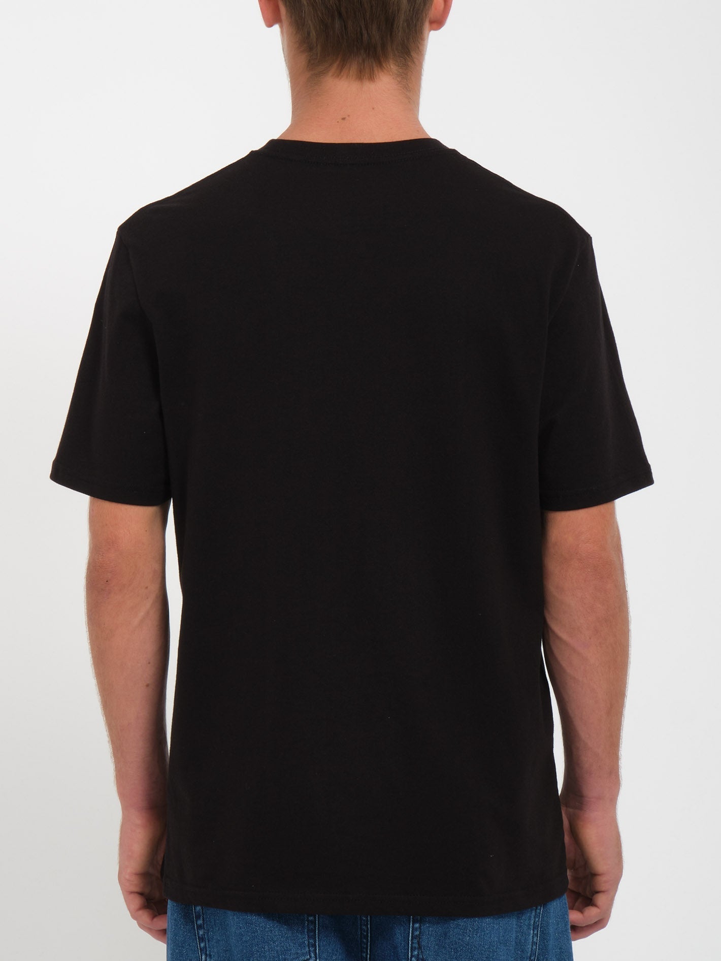 Herbie T-Shirt - SCHWARZ