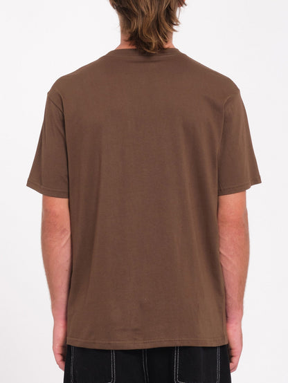 Schimpansen-T-Shirt - WREN