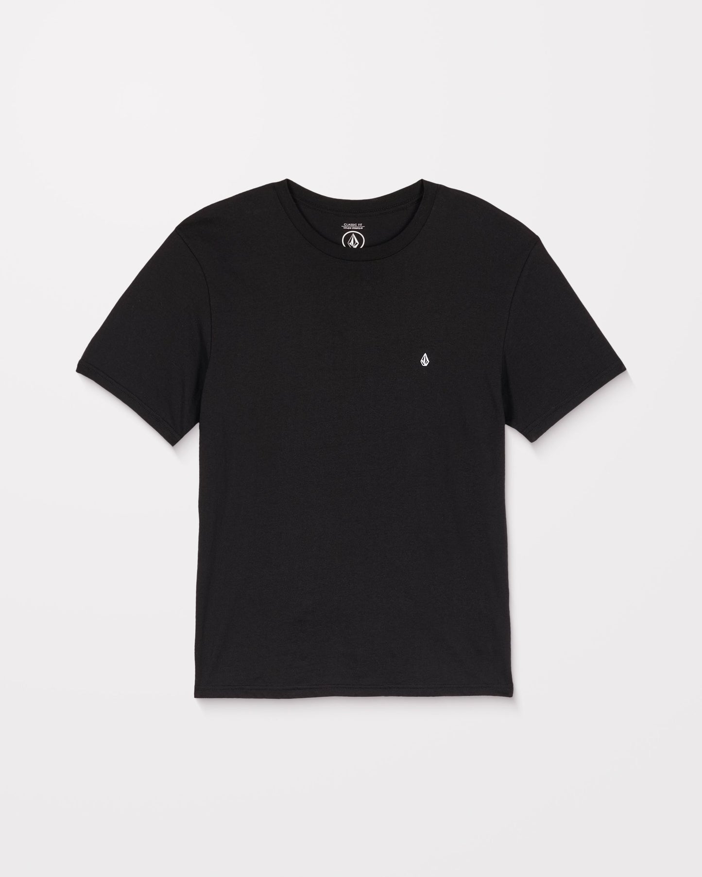 T-Shirt Stone Blanks - Black