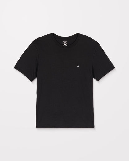 T-Shirt Stone Blanks - Black